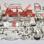 Vente de pièces VW – 23 septembre 2023